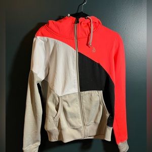 Women’s Volcom Hoodie